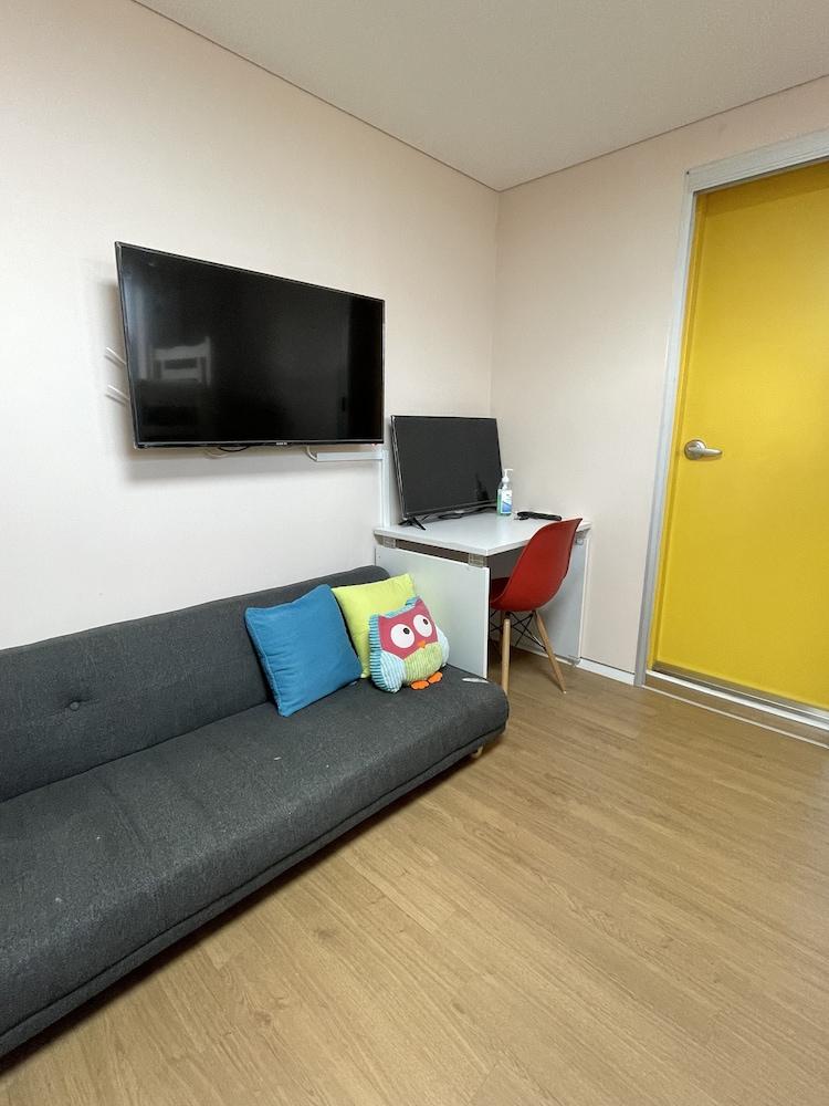 Dream Comfort Seoul Exterior photo