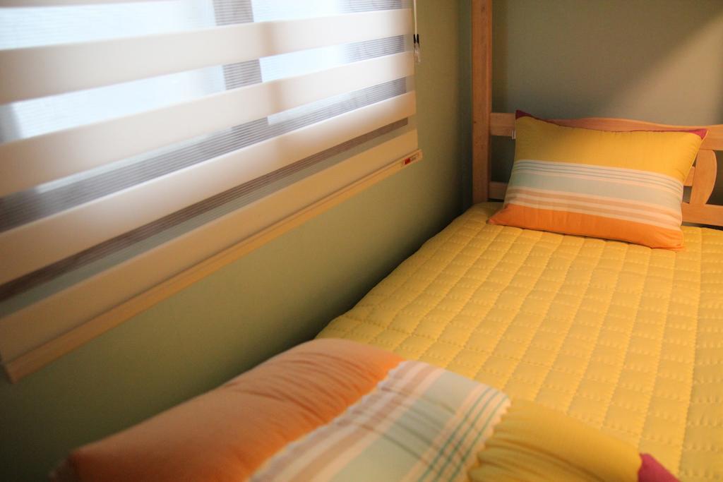 Dream Comfort Seoul Room photo
