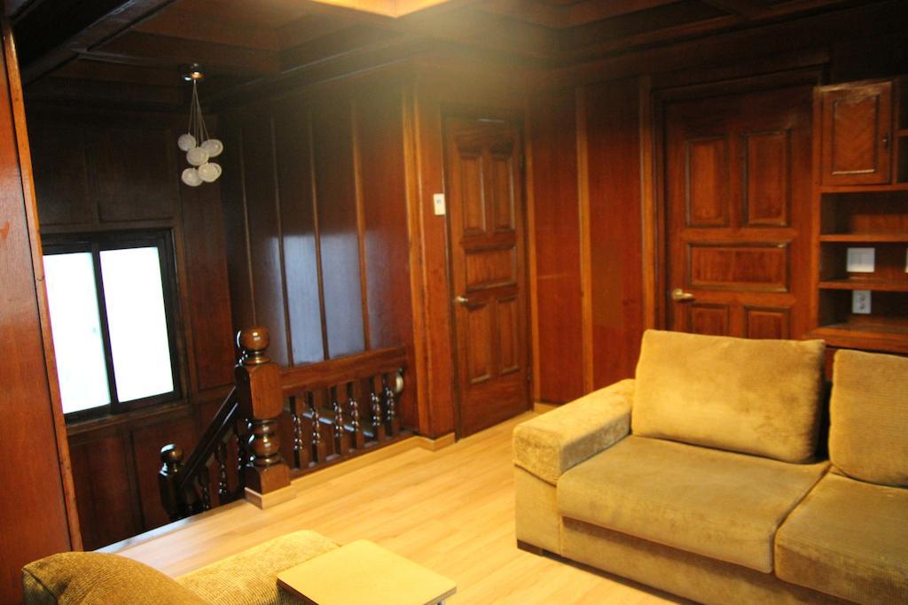 Dream Comfort Seoul Exterior photo