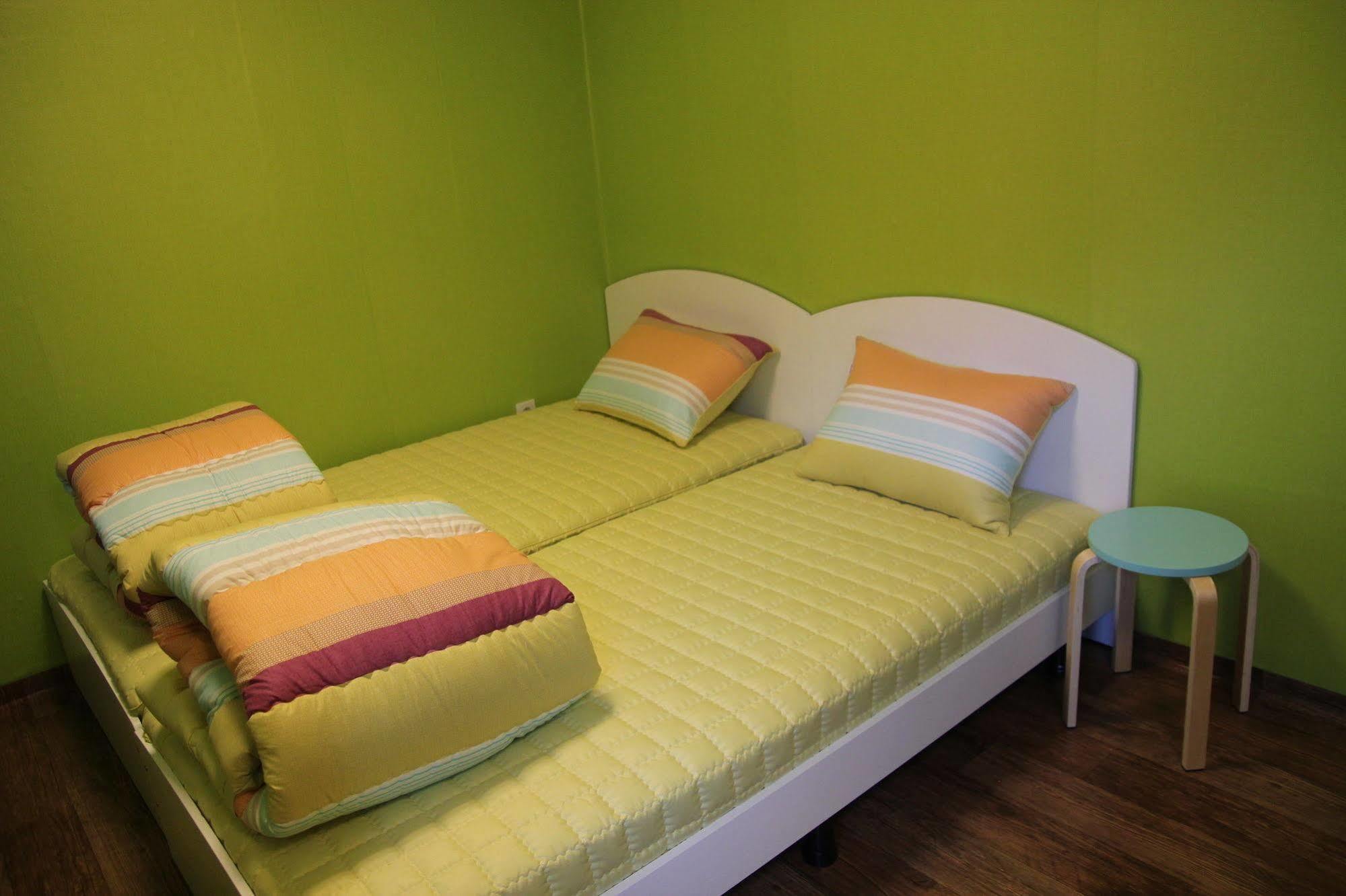 Dream Comfort Seoul Exterior photo