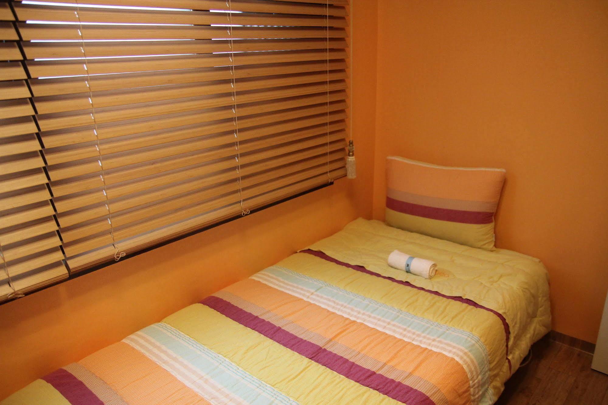 Dream Comfort Seoul Exterior photo